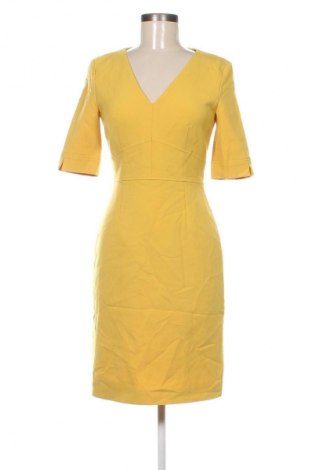 Kleid BOSS, Größe S, Farbe Gelb, Preis € 144,99