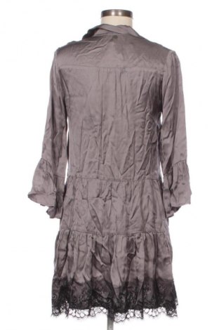 Kleid BSB Jeans, Größe S, Farbe Grau, Preis € 75,99
