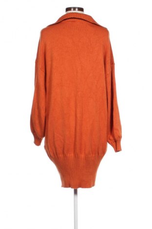 Ruha BTFBM, Méret XL, Szín Narancssárga
, Ár 5 687 Ft