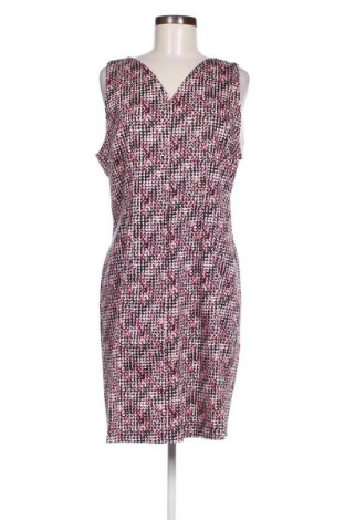 Φόρεμα Basque, Μέγεθος XL, Χρώμα Πολύχρωμο, Τιμή 23,54 €