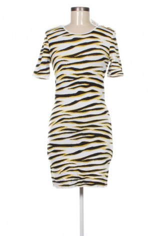 Sukienka Be Blumarine, Rozmiar S, Kolor Kolorowy, Cena 914,99 zł