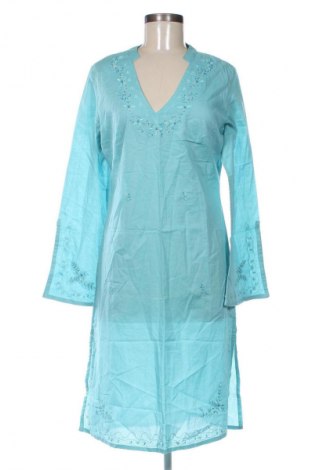 Φόρεμα Beach Time, Μέγεθος M, Χρώμα Μπλέ, Τιμή 16,82 €