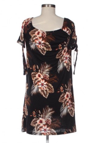 Rochie Beach Time, Mărime M, Culoare Multicolor, Preț 74,81 Lei