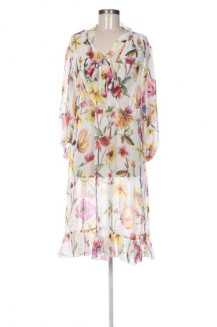Rochie Belle Bird, Mărime XL, Culoare Multicolor, Preț 73,00 Lei