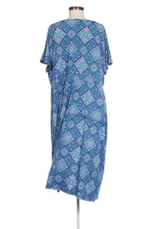 Sukienka Belle Curve, Rozmiar 4XL, Kolor Kolorowy, Cena 68,00 zł