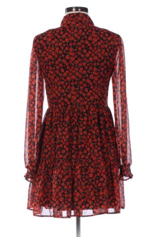 Sukienka Bershka, Rozmiar S, Kolor Kolorowy, Cena 61,33 zł