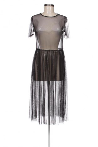 Kleid Bershka, Größe S, Farbe Schwarz, Preis 14,71 €