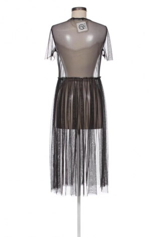 Kleid Bershka, Größe S, Farbe Schwarz, Preis 14,71 €