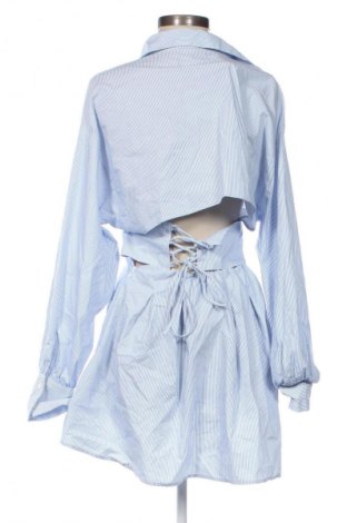 Sukienka Bershka, Rozmiar L, Kolor Kolorowy, Cena 108,05 zł