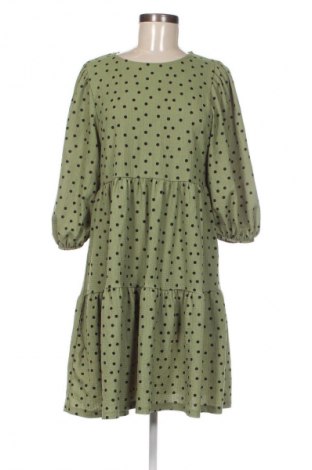 Φόρεμα Bershka, Μέγεθος L, Χρώμα Πολύχρωμο, Τιμή 8,99 €
