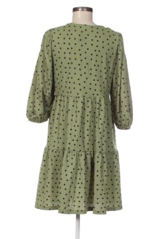 Φόρεμα Bershka, Μέγεθος L, Χρώμα Πολύχρωμο, Τιμή 8,99 €