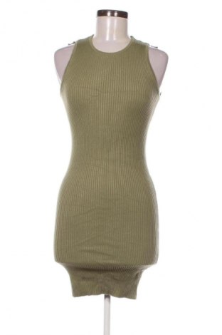 Φόρεμα Bershka, Μέγεθος M, Χρώμα Πράσινο, Τιμή 18,99 €