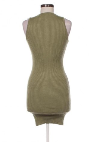 Φόρεμα Bershka, Μέγεθος M, Χρώμα Πράσινο, Τιμή 18,99 €