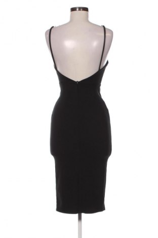 Φόρεμα Bershka, Μέγεθος S, Χρώμα Μαύρο, Τιμή 18,99 €