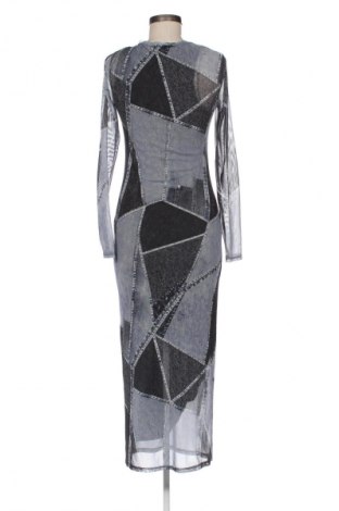 Kleid Bershka, Größe M, Farbe Mehrfarbig, Preis 8,99 €