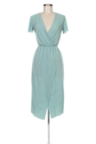 Ruha Bershka, Méret S, Szín Zöld, Ár 7 879 Ft