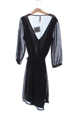 Ruha Bershka, Méret XS, Szín Fekete, Ár 7 879 Ft