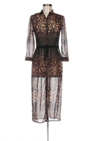 Kleid Bershka, Größe S, Farbe Mehrfarbig, Preis € 15,37