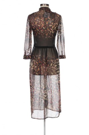 Kleid Bershka, Größe S, Farbe Mehrfarbig, Preis € 15,37