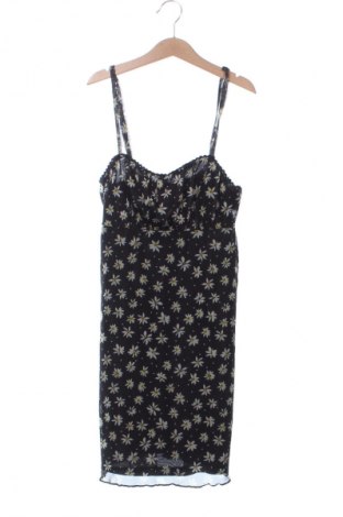 Sukienka Bershka, Rozmiar XS, Kolor Kolorowy, Cena 95,99 zł