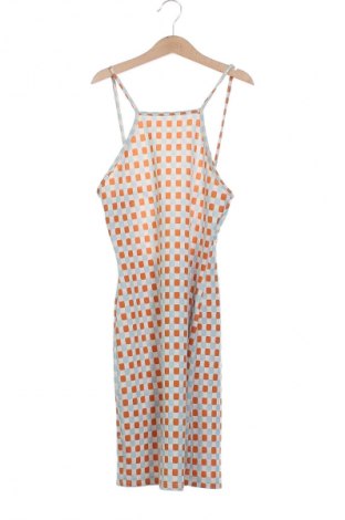 Šaty  Bershka, Velikost XS, Barva Vícebarevné, Cena  370,00 Kč