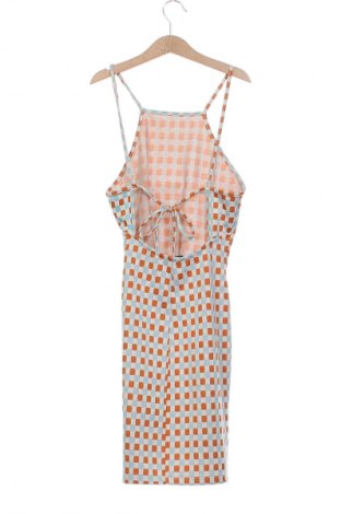 Šaty  Bershka, Velikost XS, Barva Vícebarevné, Cena  370,00 Kč
