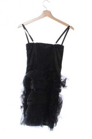 Φόρεμα Bershka, Μέγεθος M, Χρώμα Μαύρο, Τιμή 11,99 €