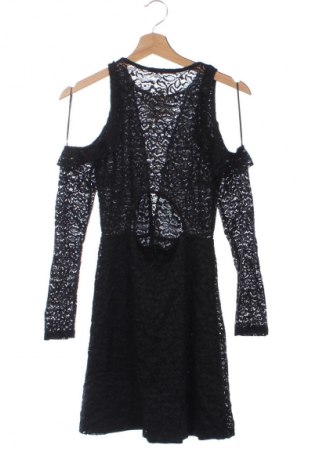 Φόρεμα Bershka, Μέγεθος S, Χρώμα Μαύρο, Τιμή 18,99 €