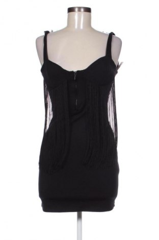 Kleid Bershka, Größe M, Farbe Schwarz, Preis € 14,83