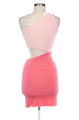 Kleid Bershka, Größe M, Farbe Rosa, Preis € 5,99