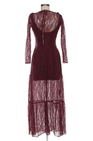 Šaty  Bershka, Velikost S, Barva Fialová, Cena  939,00 Kč