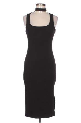 Φόρεμα Bershka, Μέγεθος L, Χρώμα Μαύρο, Τιμή 18,99 €