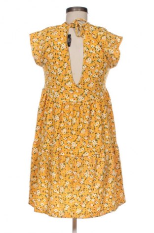 Kleid Bershka, Größe S, Farbe Mehrfarbig, Preis € 20,99
