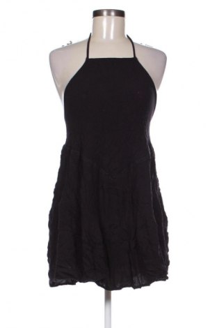 Rochie Bershka, Mărime S, Culoare Negru, Preț 94,99 Lei