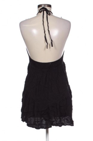 Rochie Bershka, Mărime S, Culoare Negru, Preț 94,99 Lei