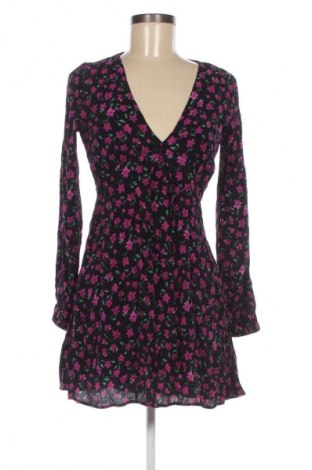 Kleid Bershka, Größe S, Farbe Mehrfarbig, Preis 9,54 €
