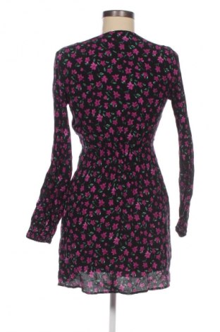 Kleid Bershka, Größe S, Farbe Mehrfarbig, Preis 9,54 €
