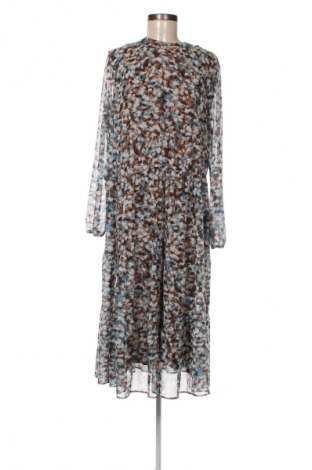 Φόρεμα Betty & Co, Μέγεθος XL, Χρώμα Πολύχρωμο, Τιμή 52,99 €