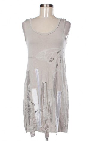 Kleid Biba, Größe S, Farbe Grau, Preis € 14,83