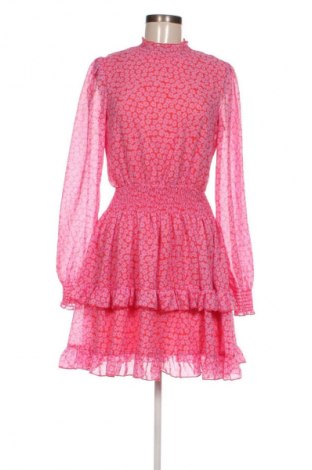 Kleid Bik Bok, Größe S, Farbe Mehrfarbig, Preis 8,99 €