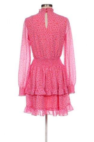 Kleid Bik Bok, Größe S, Farbe Mehrfarbig, Preis 8,99 €