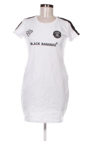 Kleid Black Bananas, Größe S, Farbe Weiß, Preis € 23,99