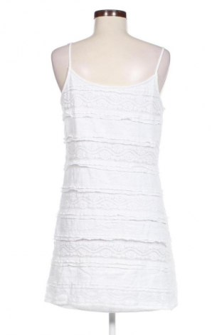 Kleid Blanc Du Nil, Größe L, Farbe Weiß, Preis € 33,99