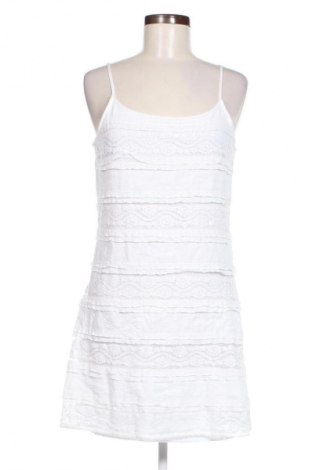 Kleid Blanc Du Nil, Größe L, Farbe Weiß, Preis € 33,99