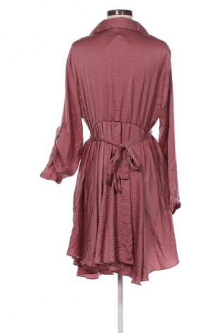 Kleid Blind Date, Größe XL, Farbe Aschrosa, Preis 20,99 €
