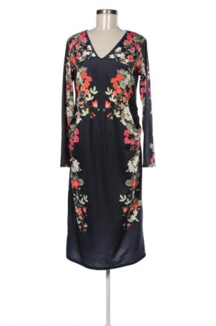 Rochie Blue Belle, Mărime XL, Culoare Multicolor, Preț 130,41 Lei