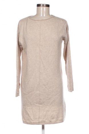 Kleid Blue Motion, Größe L, Farbe Beige, Preis 14,84 €