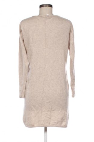 Kleid Blue Motion, Größe L, Farbe Beige, Preis 14,84 €