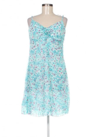 Rochie Blue Motion, Mărime L, Culoare Multicolor, Preț 94,99 Lei