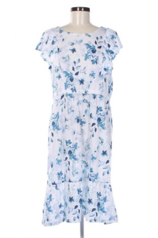 Φόρεμα Blue Motion, Μέγεθος L, Χρώμα Πολύχρωμο, Τιμή 18,99 €